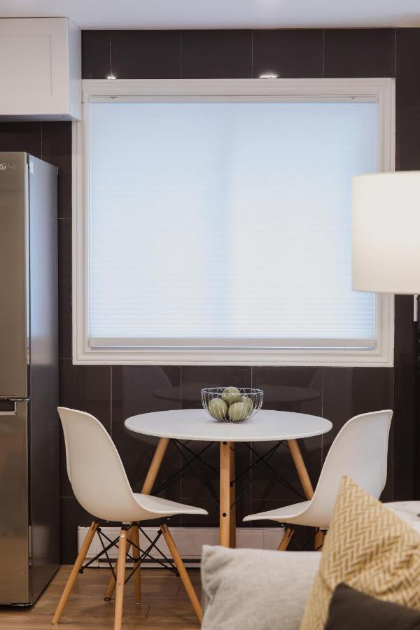 Modern, Luxurious Apartment Near Downtown Ottawa Exterior photo